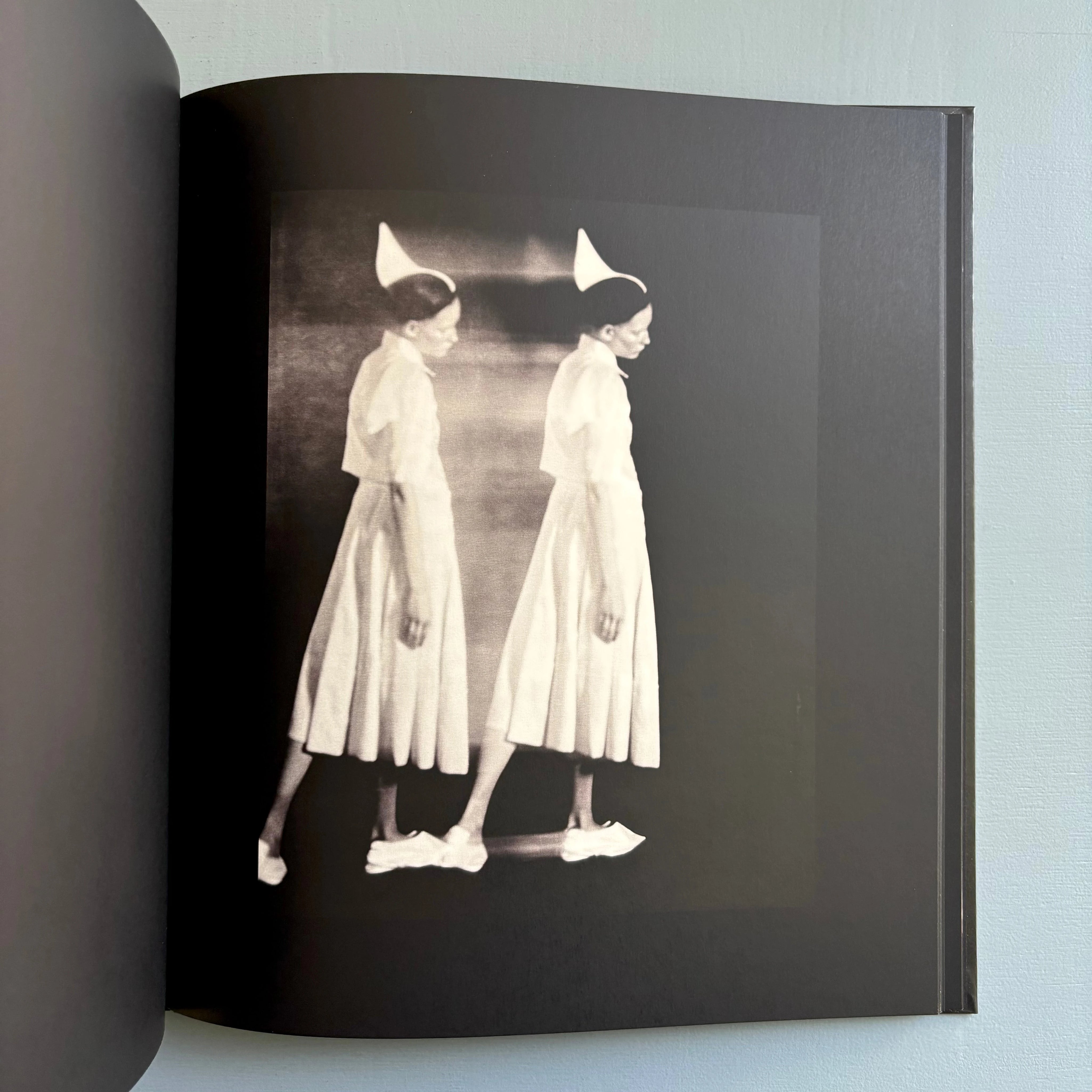Paolo Roversi - Studio - Steidl 2008 - Saint-Martin Bookshop