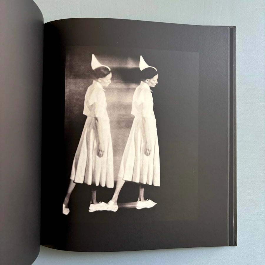 Studio / Paolo Roversi 写真集(2008年初版) Paolo Roversi - Studio - Steidl 2008 - Saint-Martin Bookshop