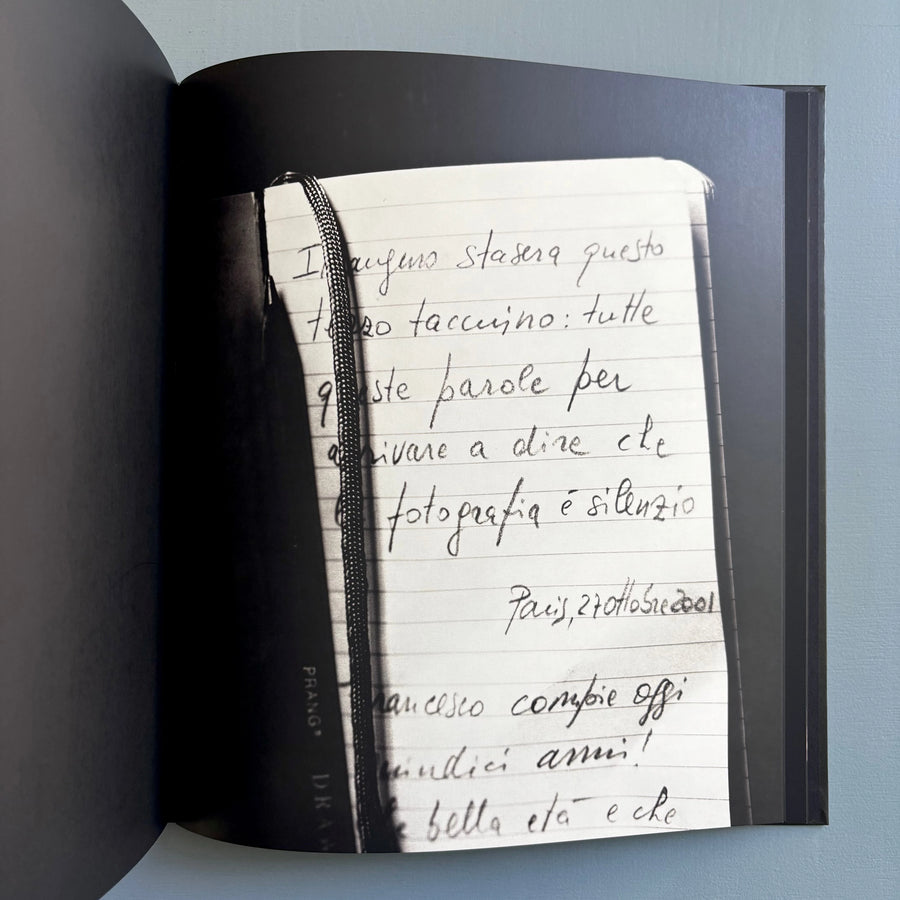 Paolo Roversi - Studio - Steidl 2008 - Saint-Martin Bookshop