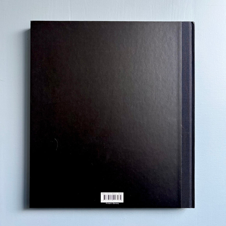 Paolo Roversi - Studio - Steidl 2008 - Saint-Martin Bookshop