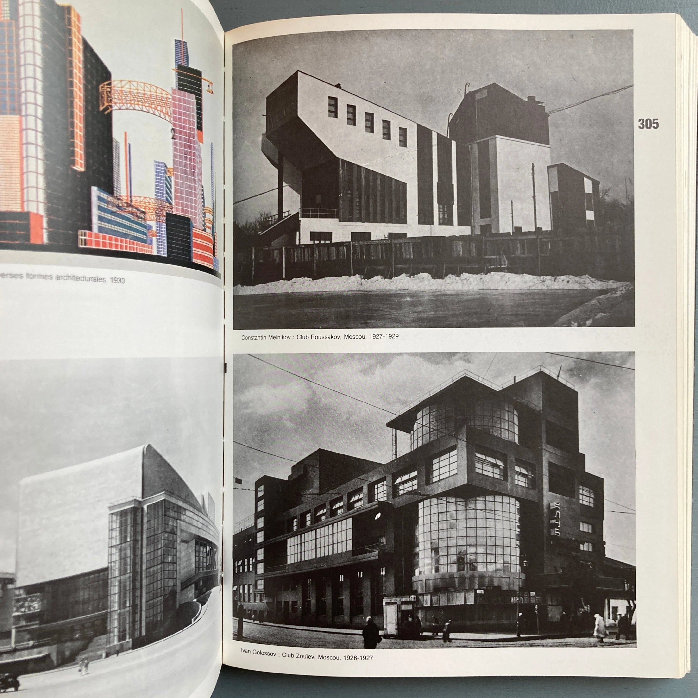 Paris-Moscou : 1900-1930 - Exhibition catalogue - - Saint-Martin