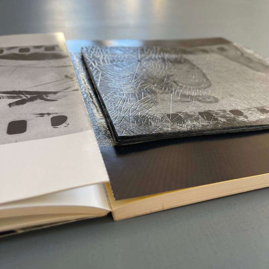 Parkett Vol. 2 - Juli 1984 - Sigmar Polke - Saint-Martin Bookshop