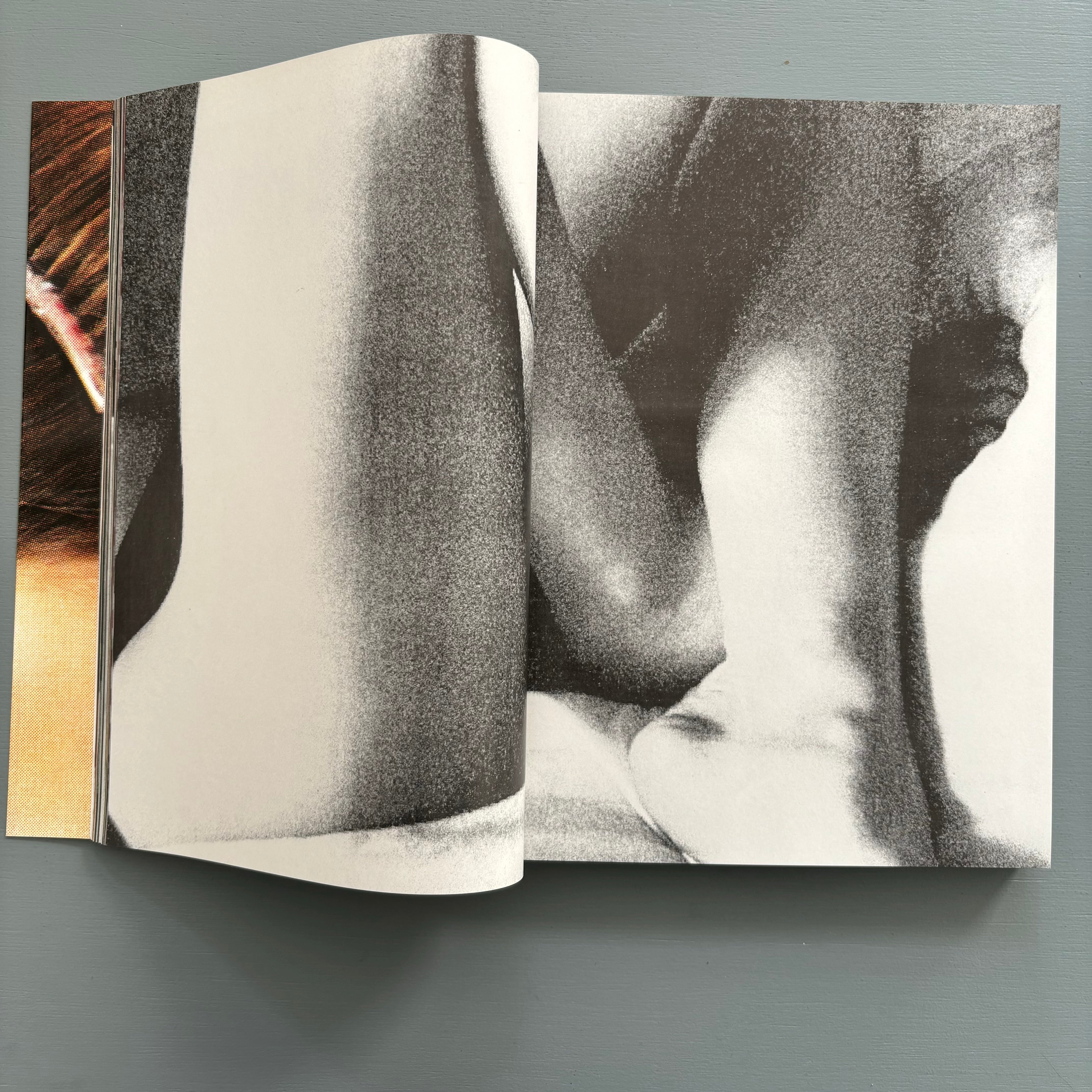 Paul Elliman - Untitled (September magazine) - Roma 2013 - Saint-Martin ...