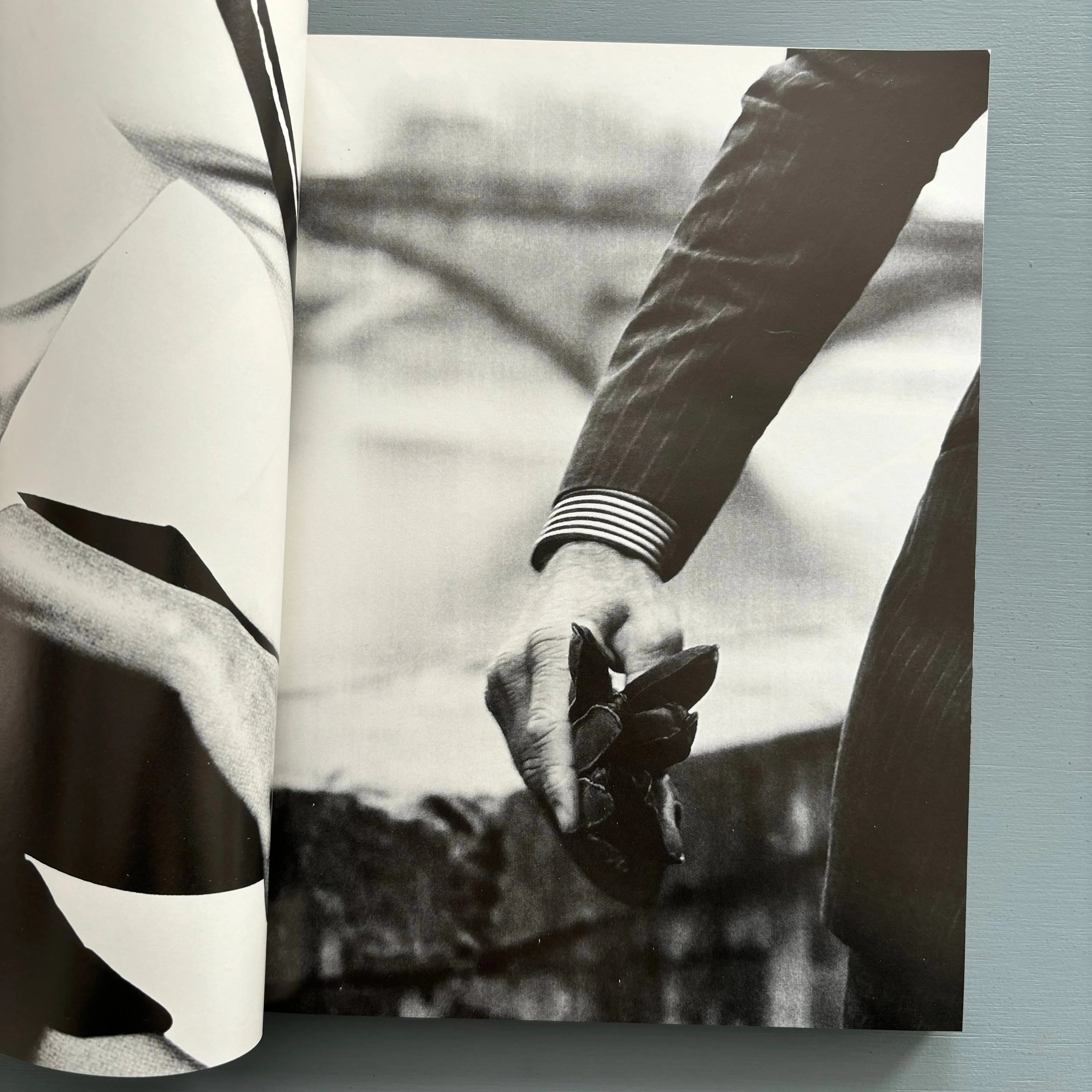 Paul Elliman - Untitled (September magazine) - Roma 2013 - Saint-Martin ...