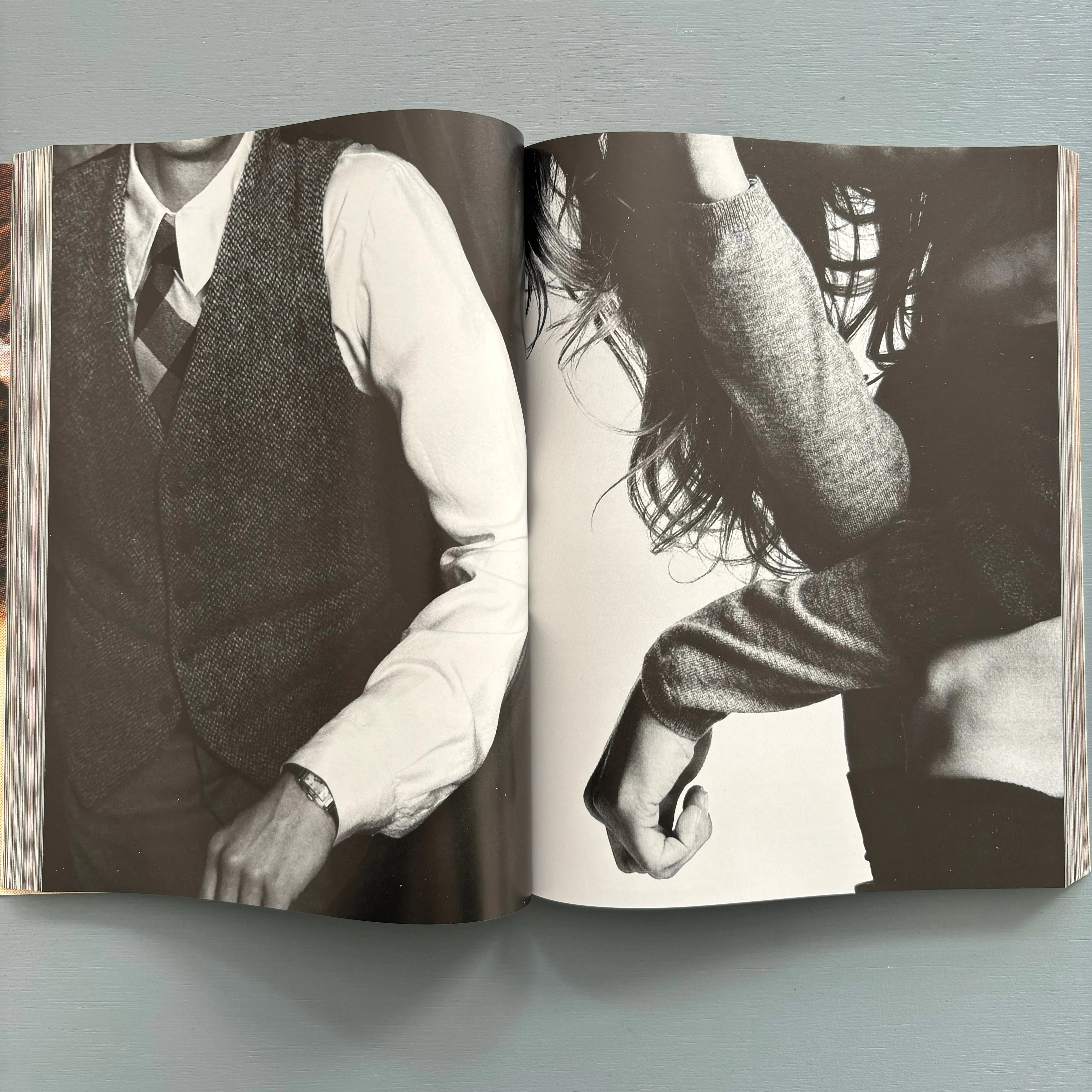 Paul Elliman - Untitled (September magazine) - Roma 2013 - Saint-Martin ...