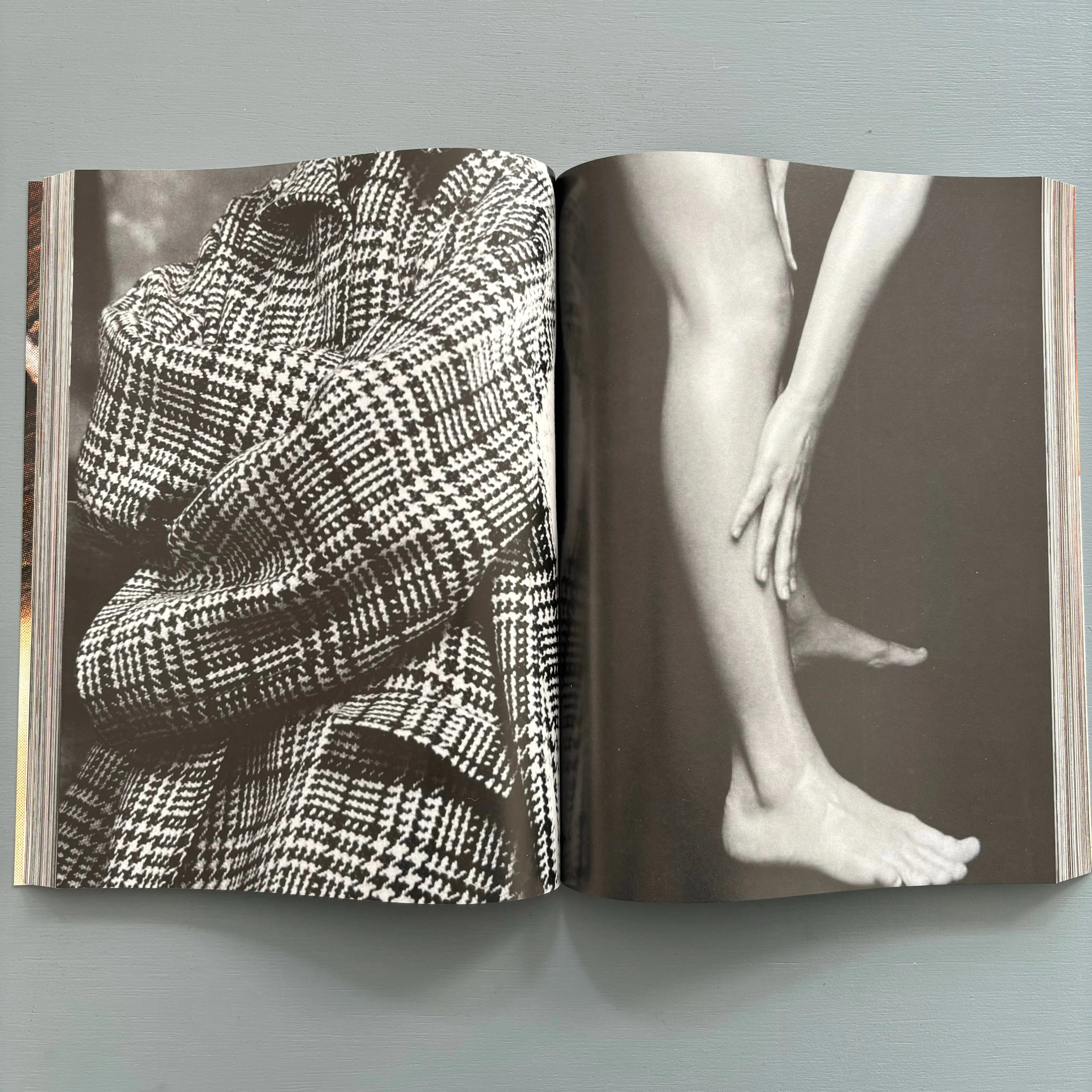 Paul Elliman - Untitled (September magazine) - Roma 2013 - Saint-Martin ...
