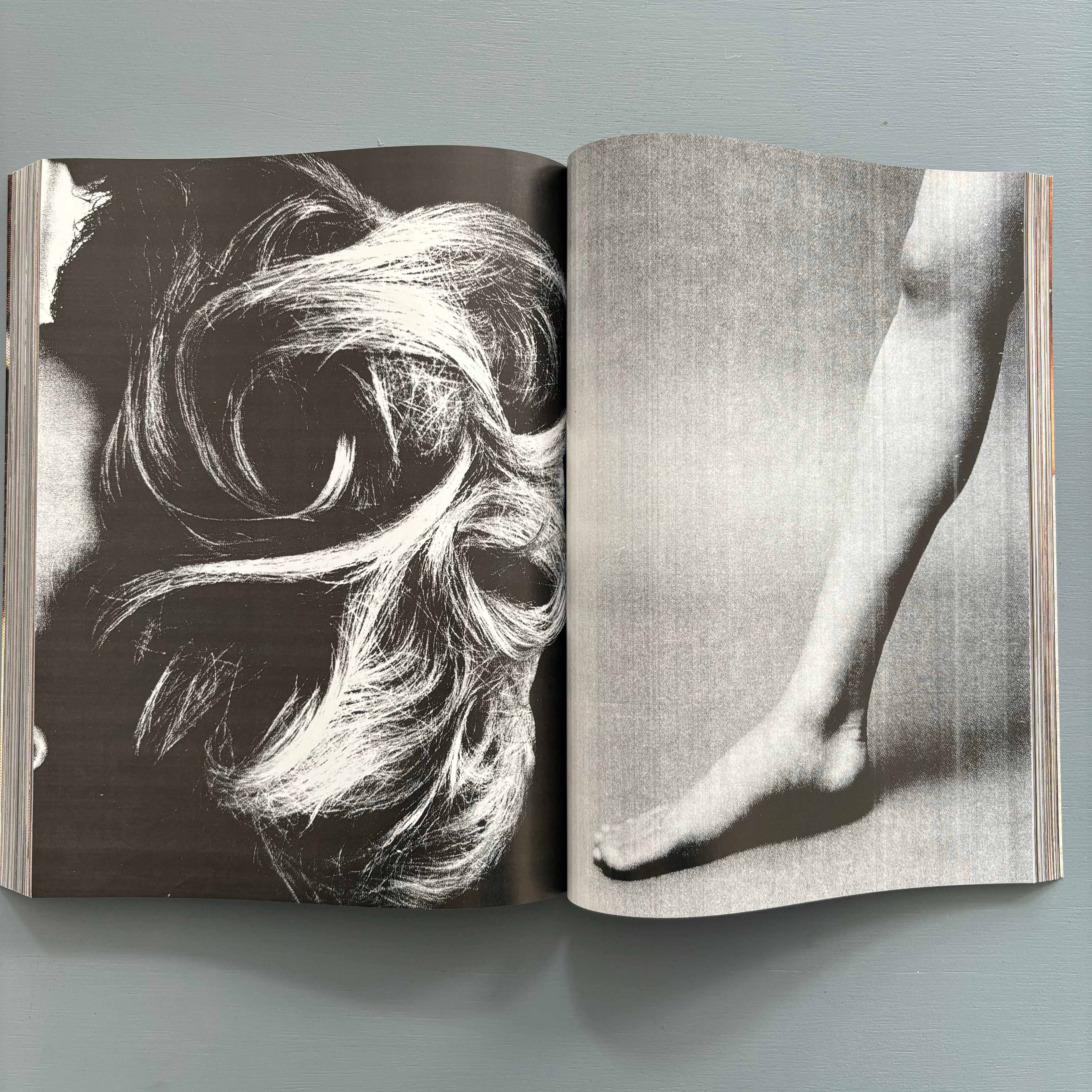 Paul Elliman - Untitled (September magazine) - Roma 2013 - Saint-Martin ...