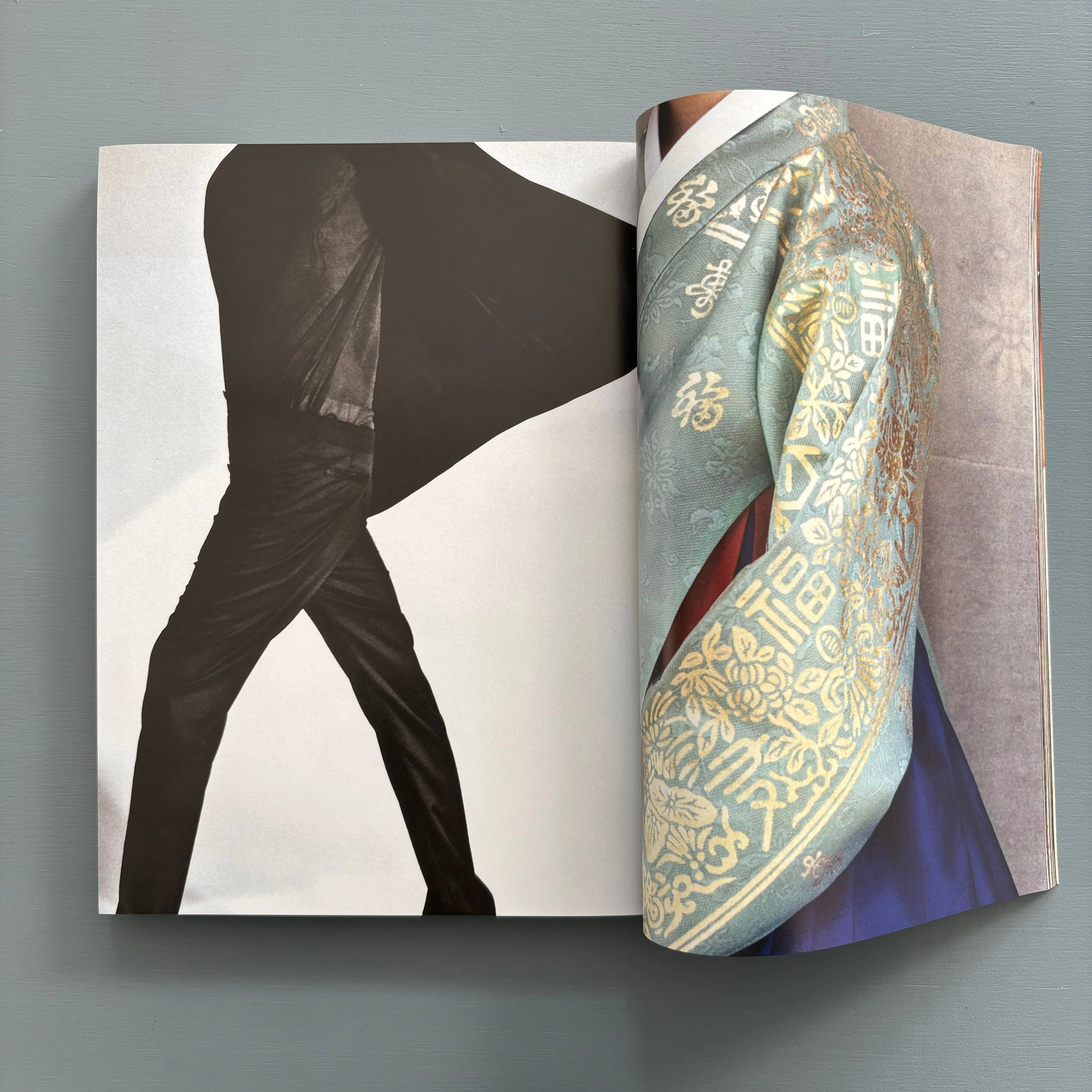 Paul Elliman - Untitled (September magazine) - Roma 2013 - Saint-Martin ...