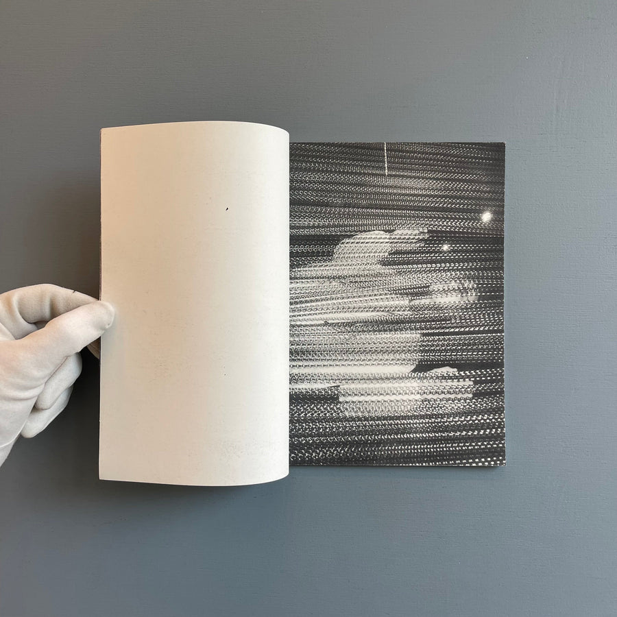 Paul Grund - Paris N°7 - Serpent Press 2022 - Saint-Martin Bookshop
