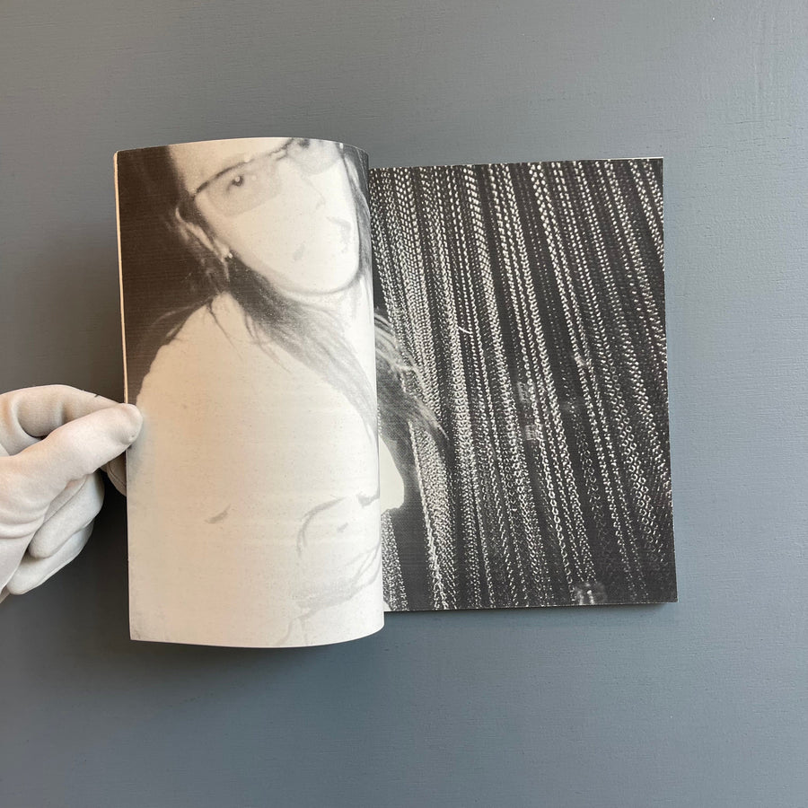 Paul Grund - Paris N°7 - Serpent Press 2022 - Saint-Martin Bookshop