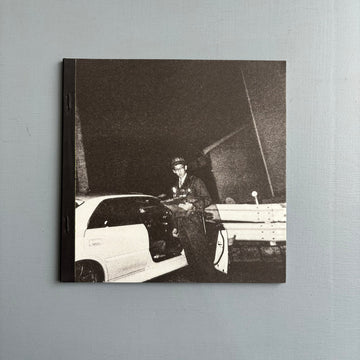 Paul Grund - Pulsing And Throbbing - 1991 Books 1991 - Saint-Martin Bookshop