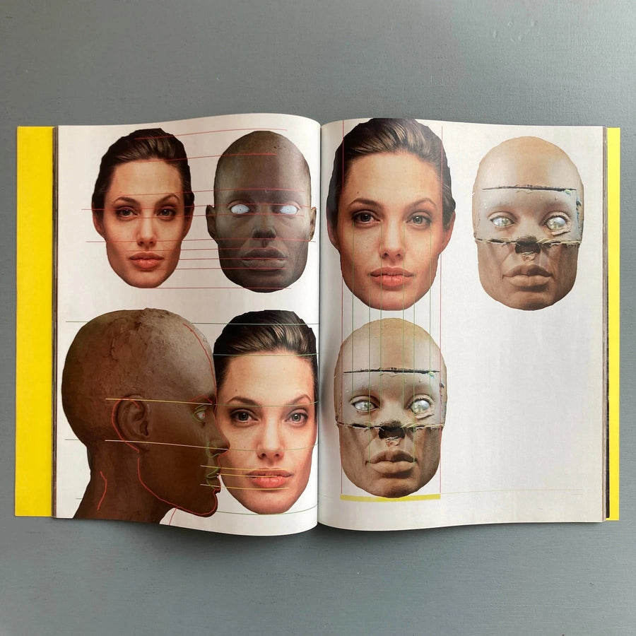 Paul McCarthy - Pig Island 2003-2009 - Art Review 2010 - Saint-Martin Bookshop