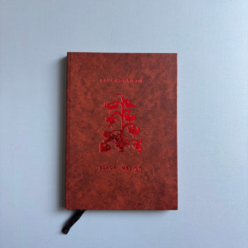 Paul Morrison - Black Medick - Imschoot 2004 - Saint-Martin Bookshop