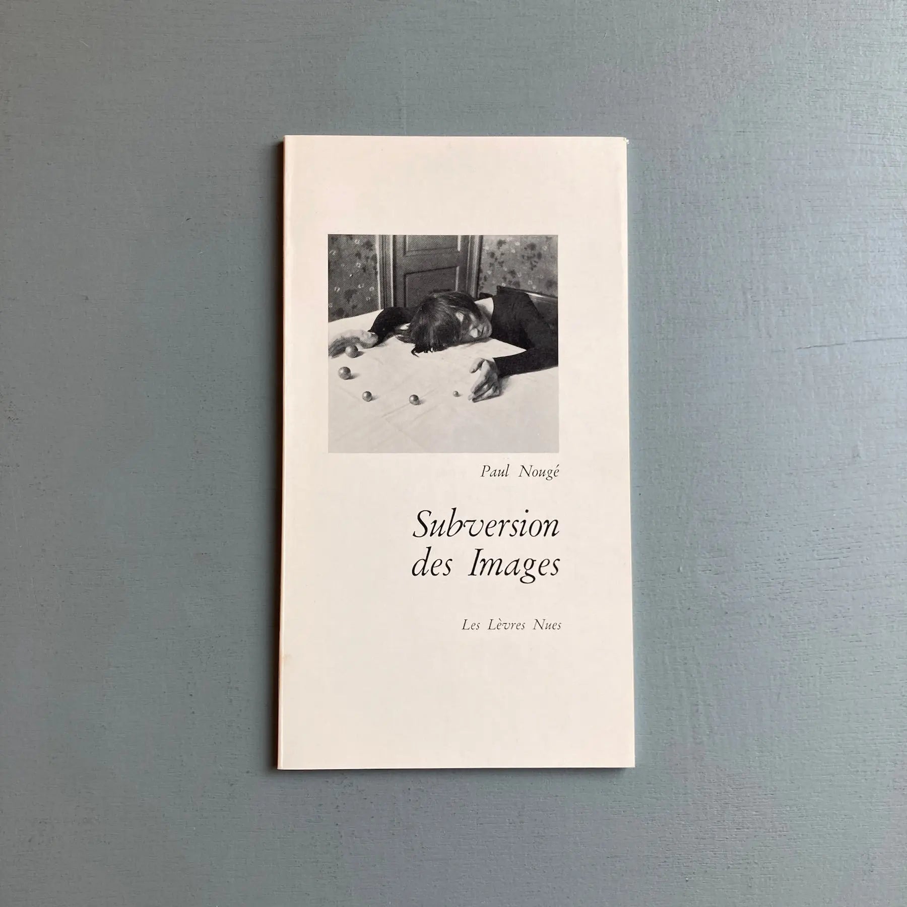 Paul Noug Subversion Des Images Les L vres Nues Saint Martin paul-noug-subversion-des-images-les-l-vres-nues-saint-martin