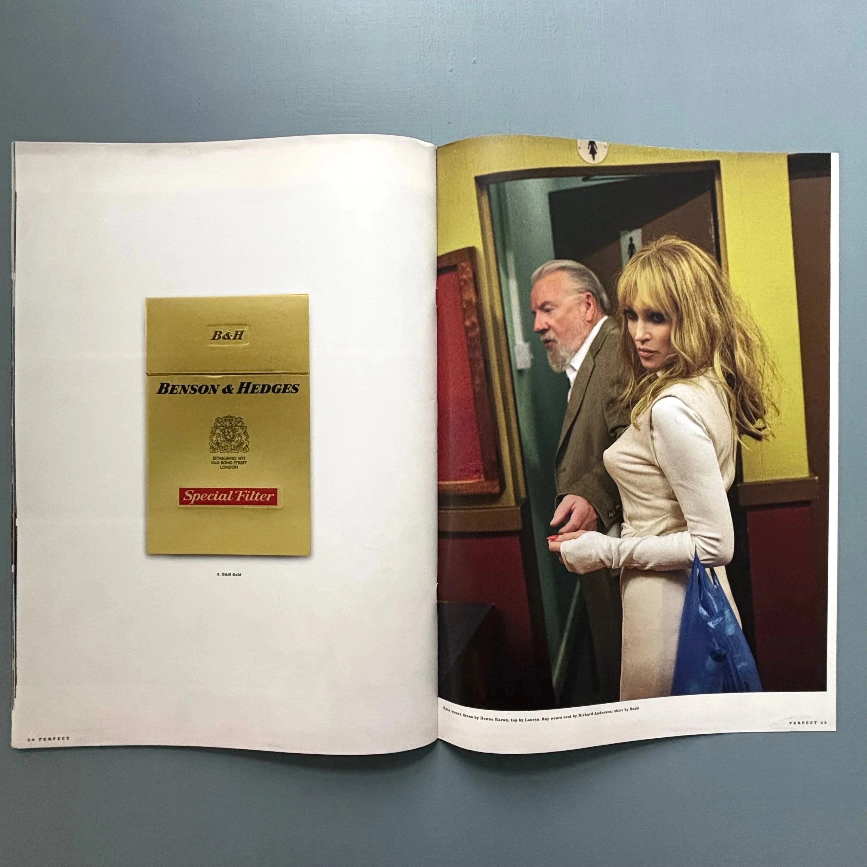 KATE MOSS / FANZINE 非売品 ケイトモス IDEA BOOKS KATE MOSS / FANZINE 非売品 ケイトモス IDEA BOOKS KATE MOSS