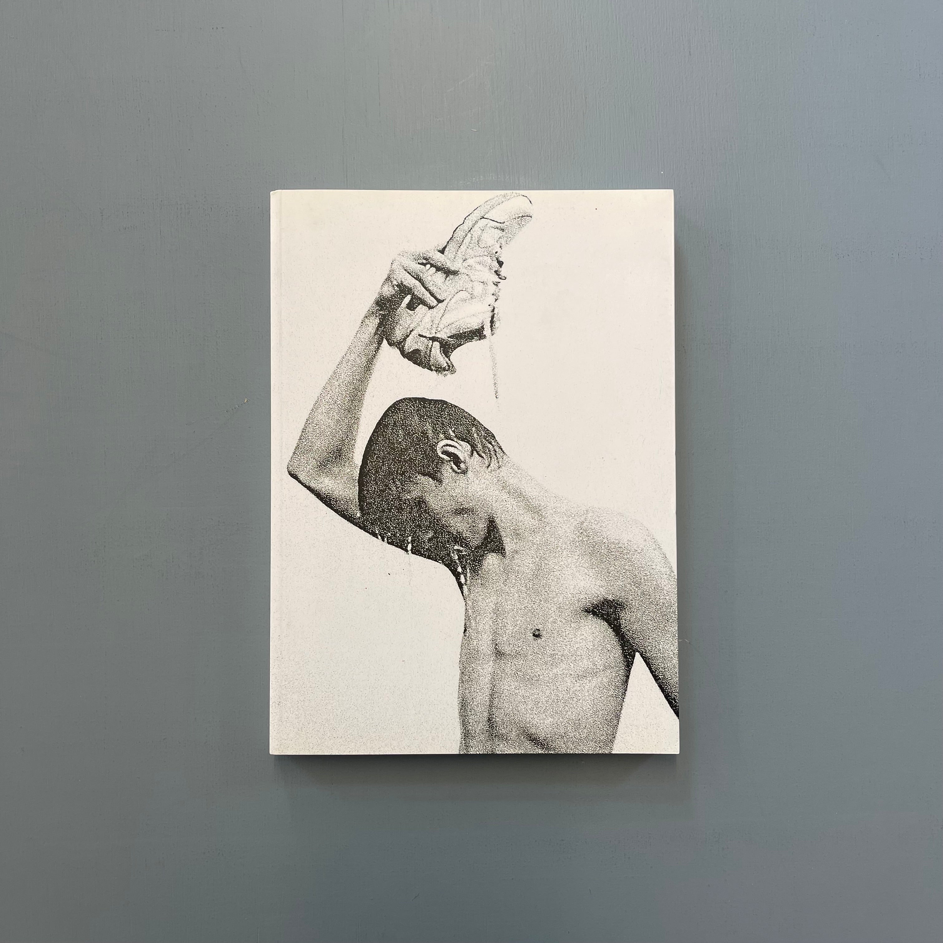 Peter De Potter - All Statues Sing Protest Songs - Idea 2017