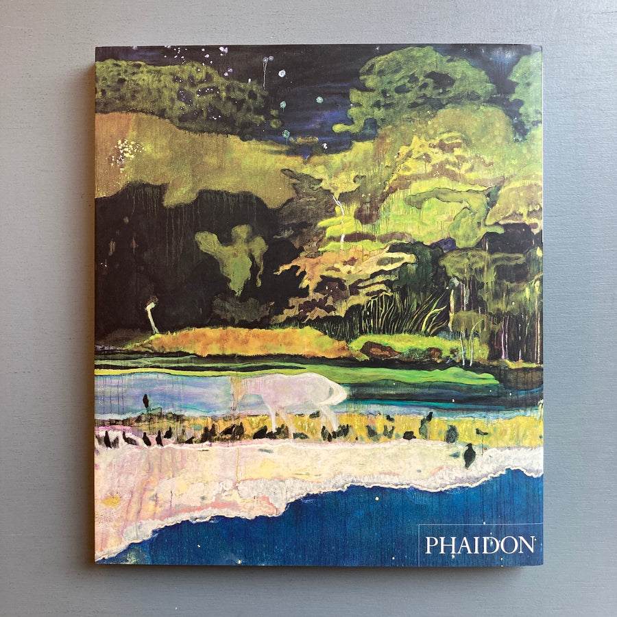 Peter Doig - Phaidon 2007 - Saint-Martin Bookshop