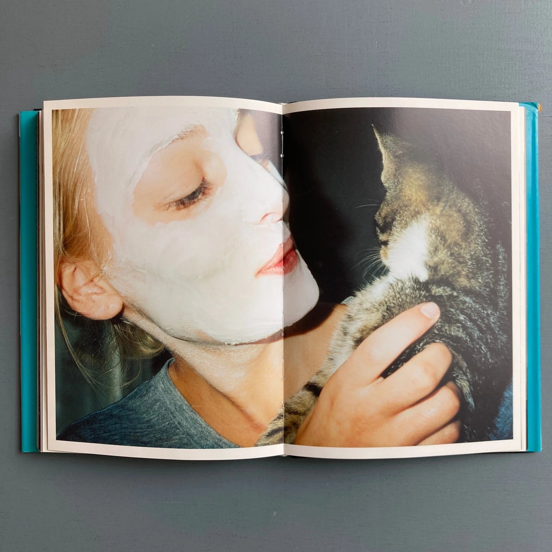 Peter Hegre - My Wife Editions - Stemmle 2000 - Saint-Martin Bookshop