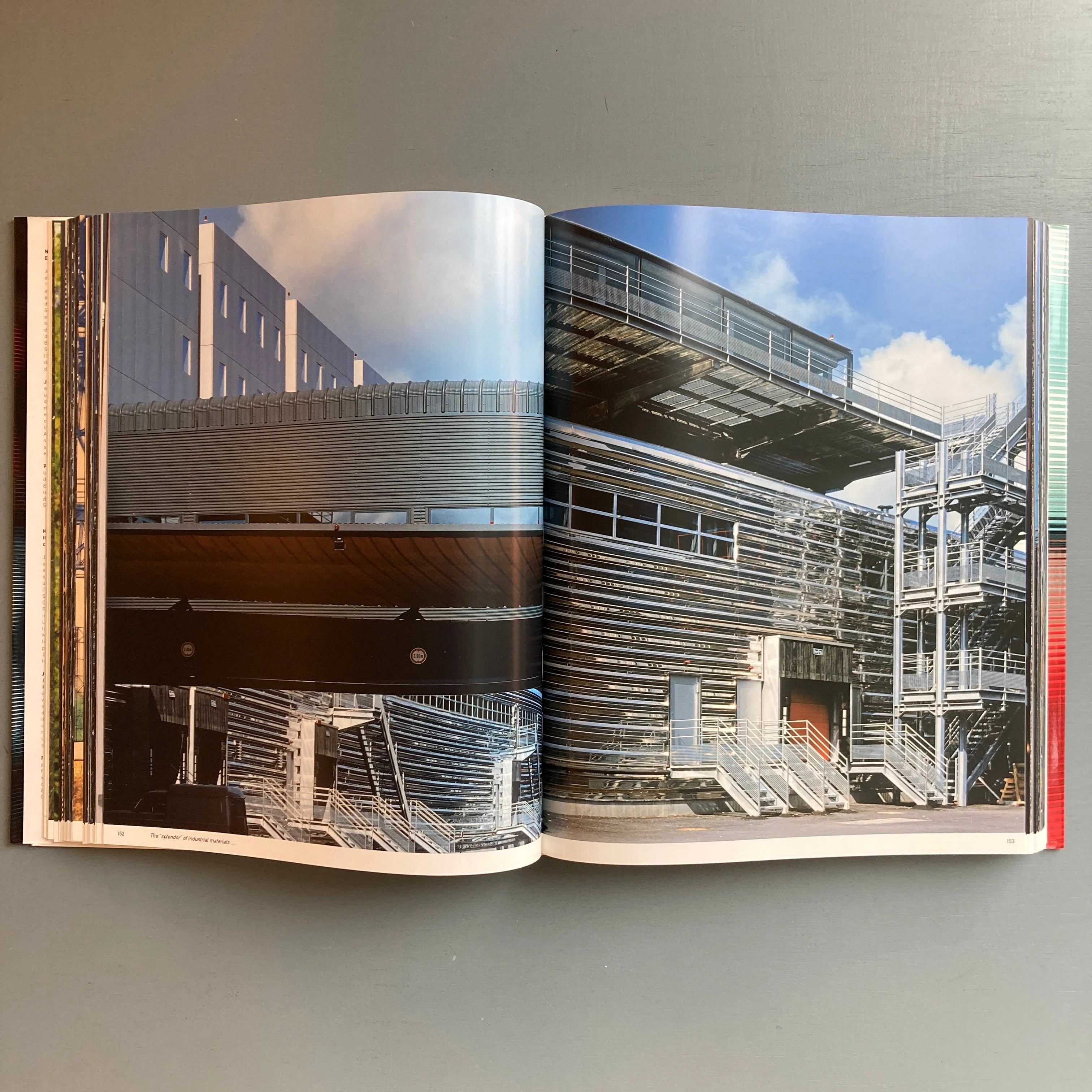 Philip Jodidio - Jean Nouvel by Jean Nouvel: 1970-2008 - TASCHEN