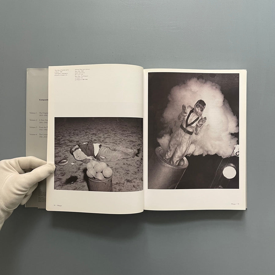Photography From the Press to the Museum 1941-1980 - SKIRA 2013 - Saint-Martin Bookshop