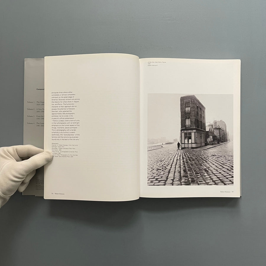 Photography From the Press to the Museum 1941-1980 - SKIRA 2013 - Saint-Martin Bookshop