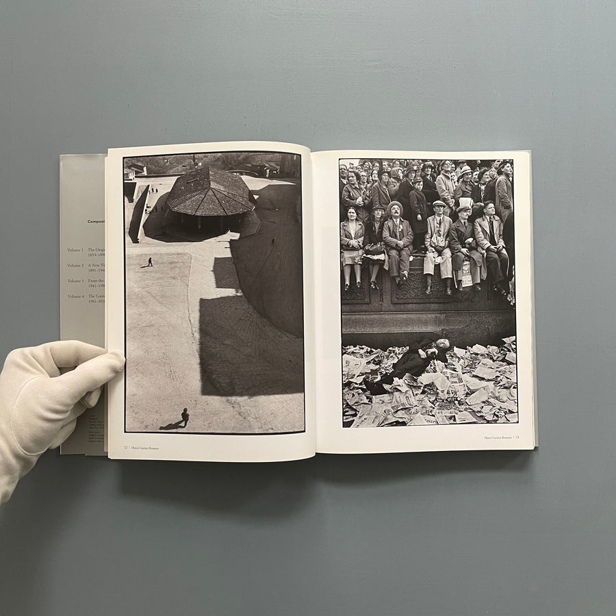 Photography From the Press to the Museum 1941-1980 - SKIRA 2013 - Saint-Martin Bookshop