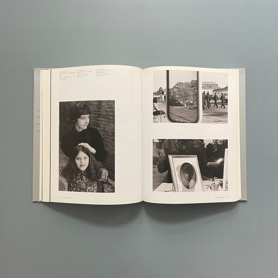Photography From the Press to the Museum 1941-1980 - SKIRA 2013 - Saint-Martin Bookshop