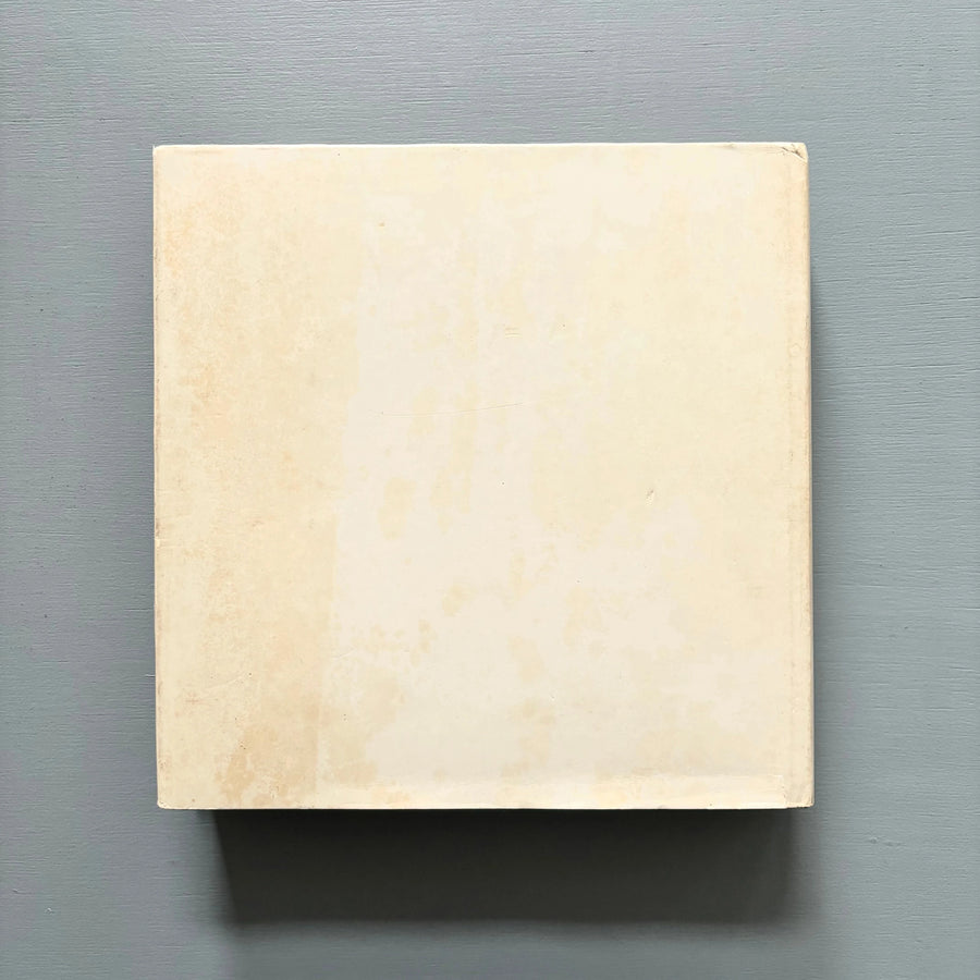 Pier Paolo Pasolini - Corpi e Luoghi - Theorema Edizioni 1981 - Saint-Martin Bookshop