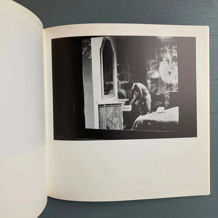 Pier Paolo Pasolini - Testamento del corpo - Arturist 1989 - Saint-Martin Bookshop