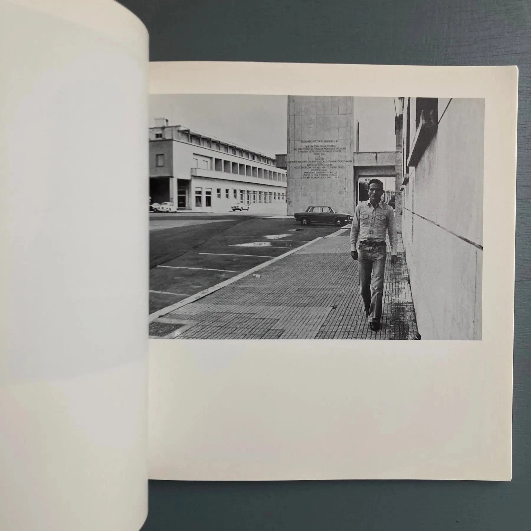 Pier Paolo Pasolini - Testamento del corpo - Arturist 1989 - Saint