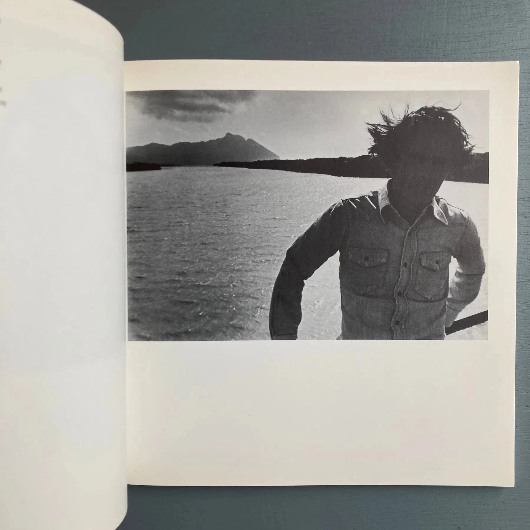 Pier Paolo Pasolini - Testamento del corpo - Arturist 1989 - Saint
