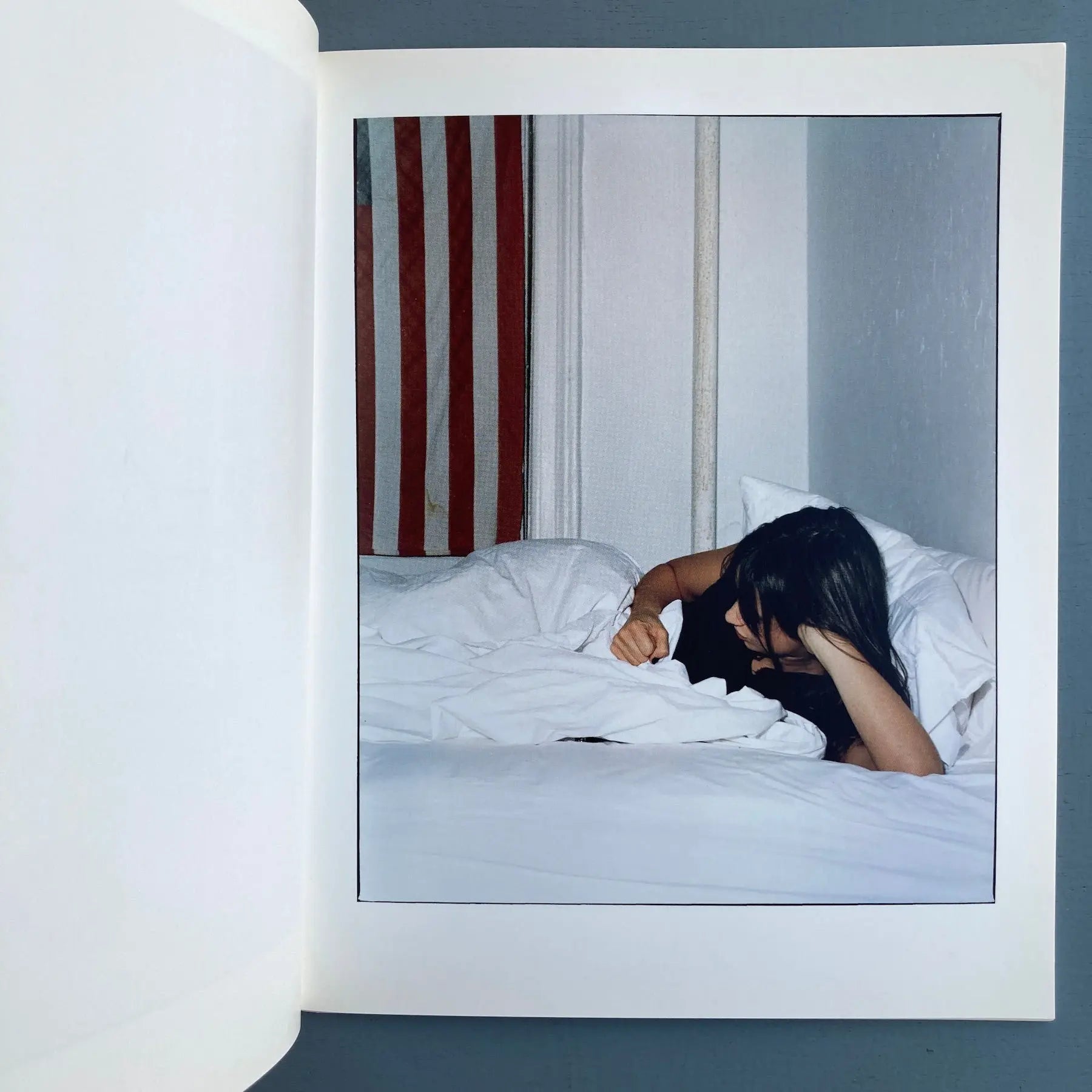 Pierre Bailly - Listen to this picture. - Section musicale 2002