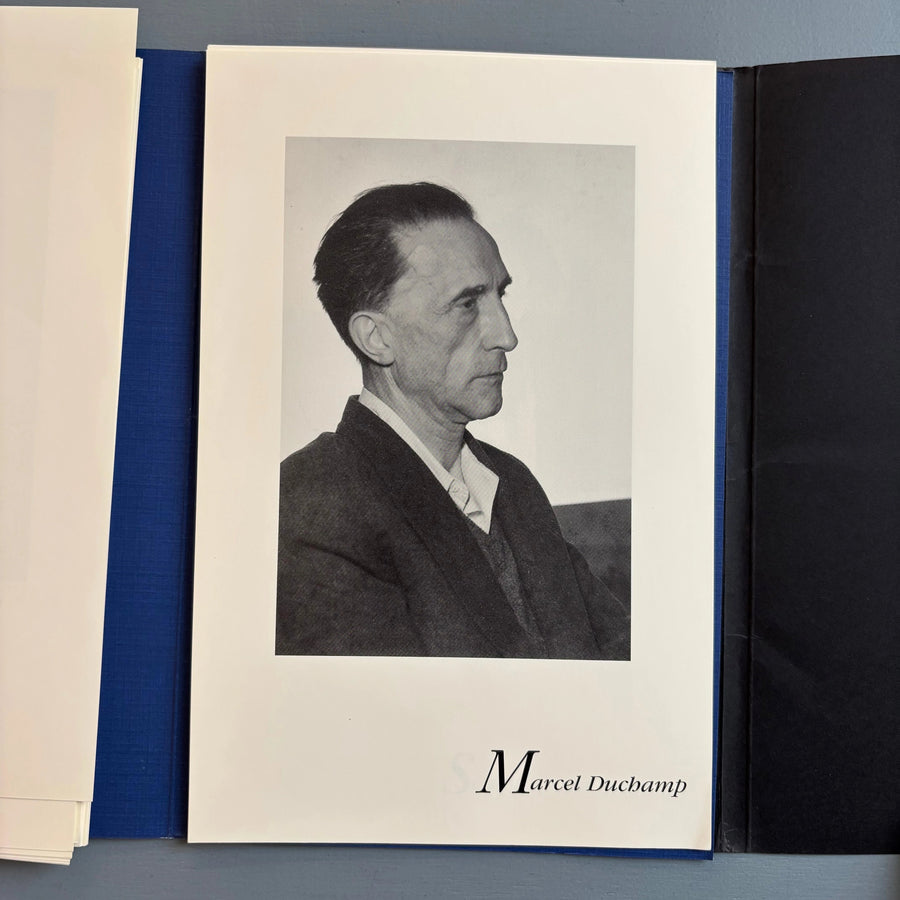 Pierre Bourgeade - Man Ray, La Photographie est l'Art - Galerie Marion Meyer 2006