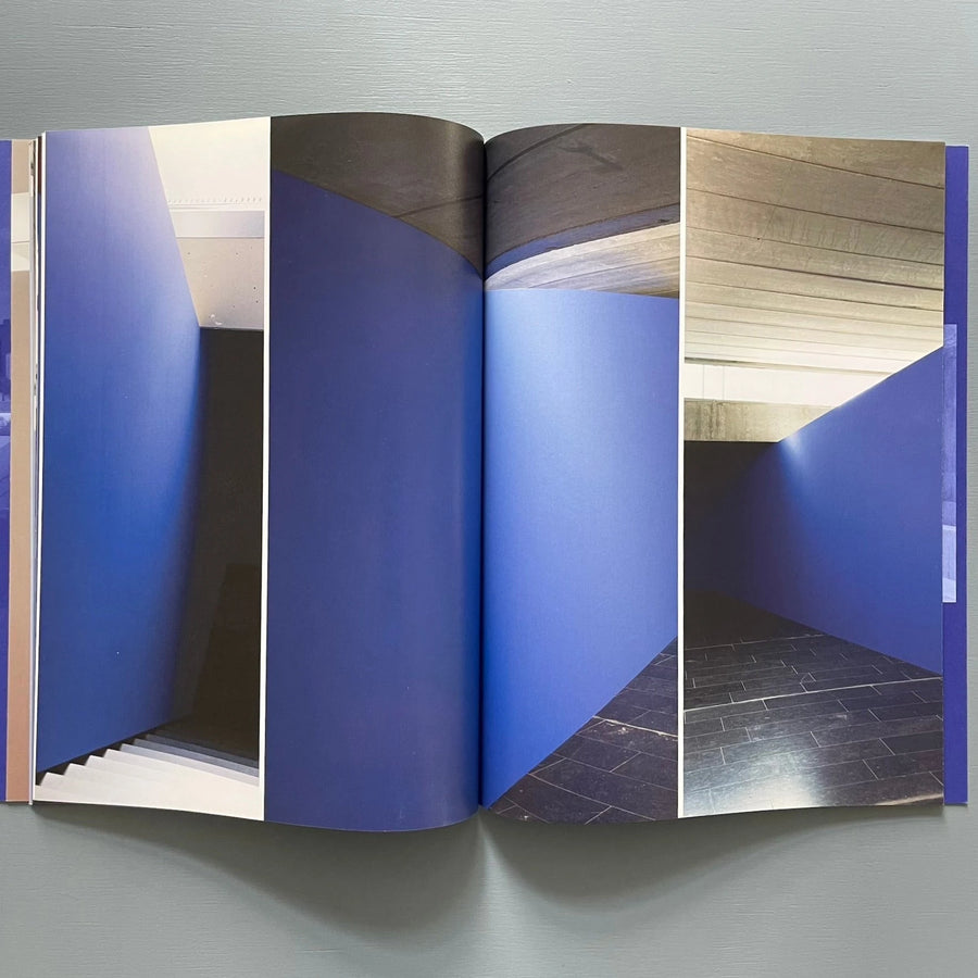 Pieter Vermeersch - Be-Part - Roma Publications 2011