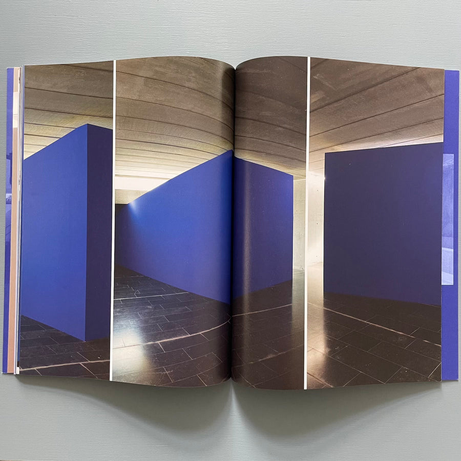 Pieter Vermeersch - Be-Part - Roma Publications 2011