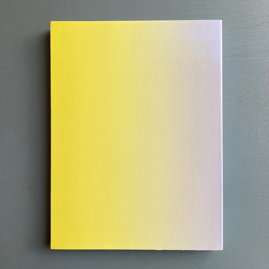 Pieter Vermeersch - Variations - Ludion 2019 - Saint-Martin Bookshop