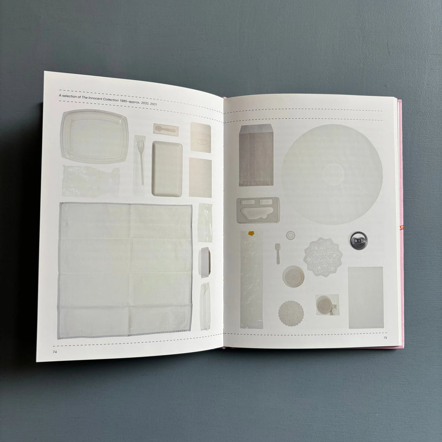 Pipilotti Rist - Congratulations! - Magasin 3/Lars Müller 2007 - Saint-Martin Bookshop