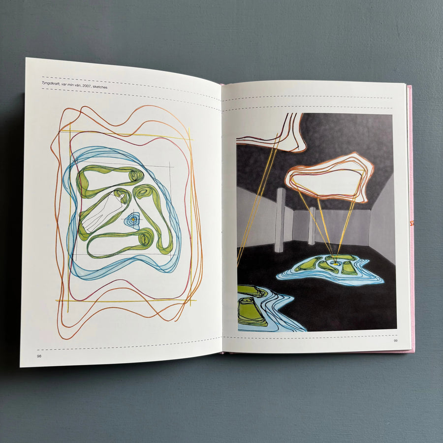 Pipilotti Rist - Congratulations! - Magasin 3/Lars Müller 2007 - Saint-Martin Bookshop