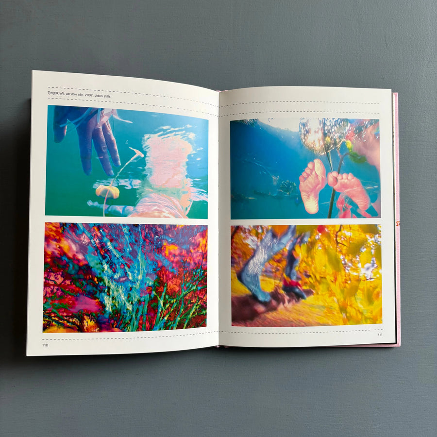 Pipilotti Rist - Congratulations! - Magasin 3/Lars Müller 2007 - Saint-Martin Bookshop