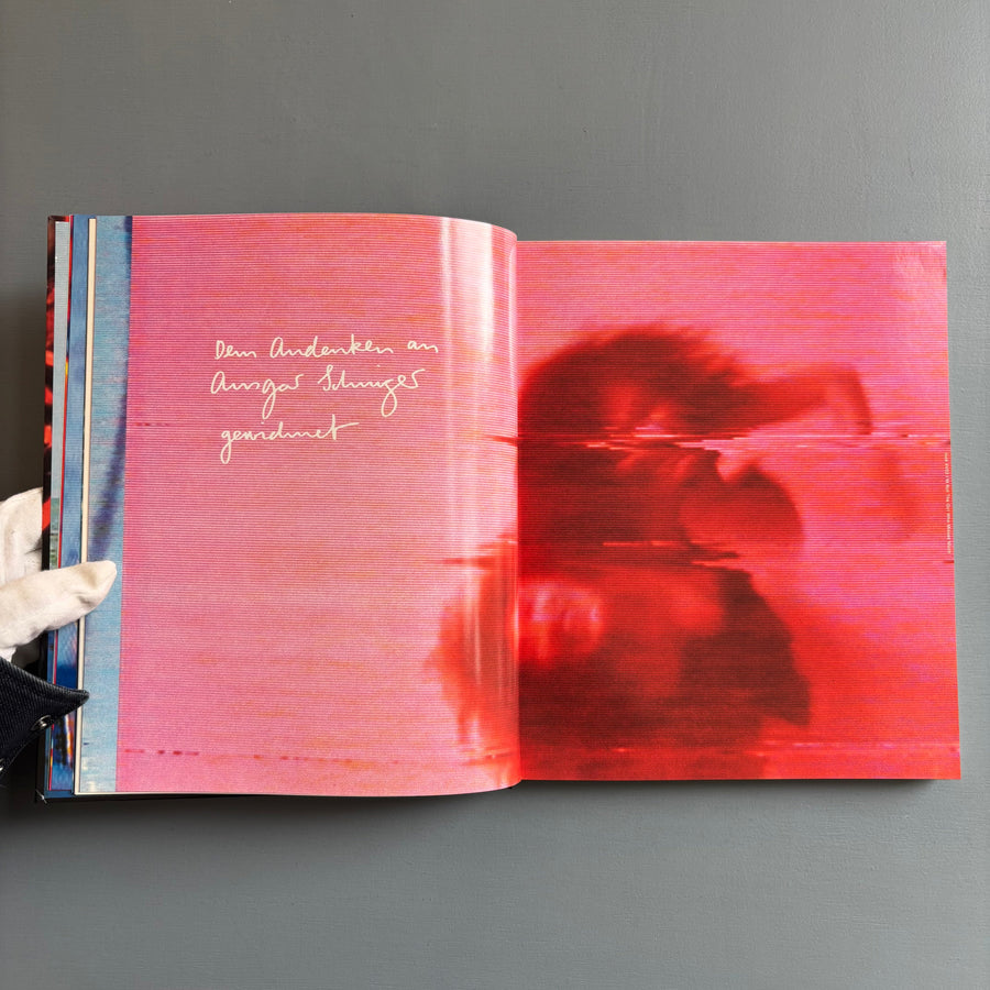 Pipilotti Rist - Himalaya 50 kg - Oktagon 1998