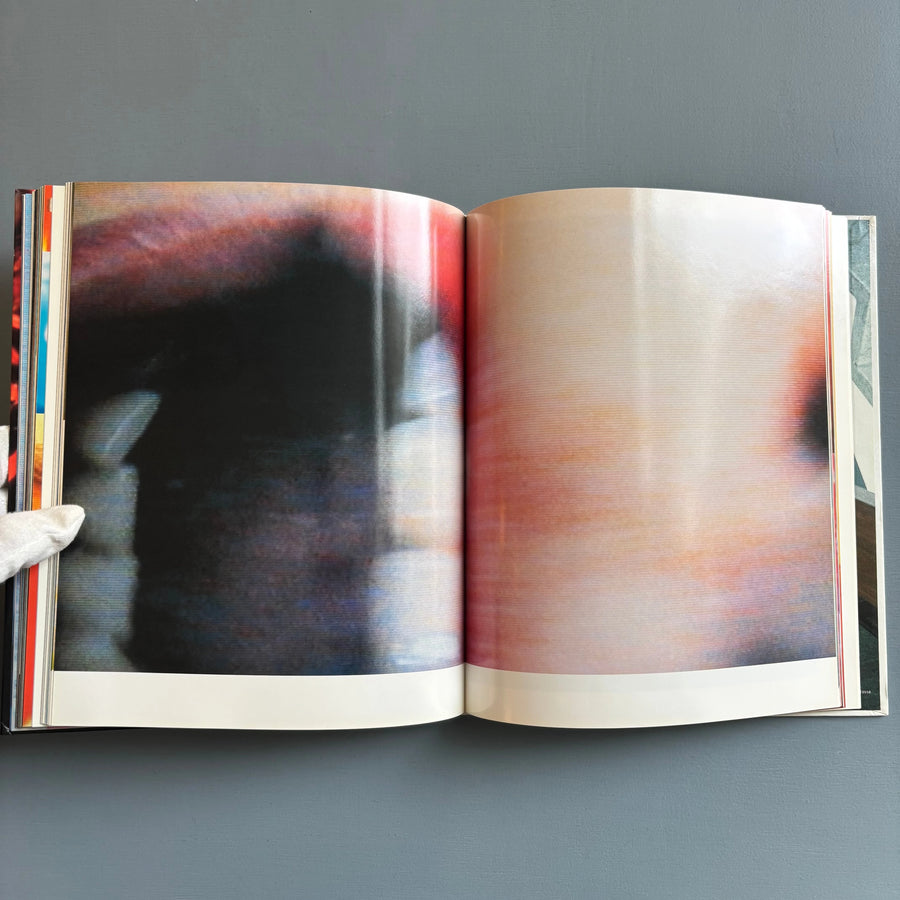 Pipilotti Rist - Himalaya 50 kg - Oktagon 1998