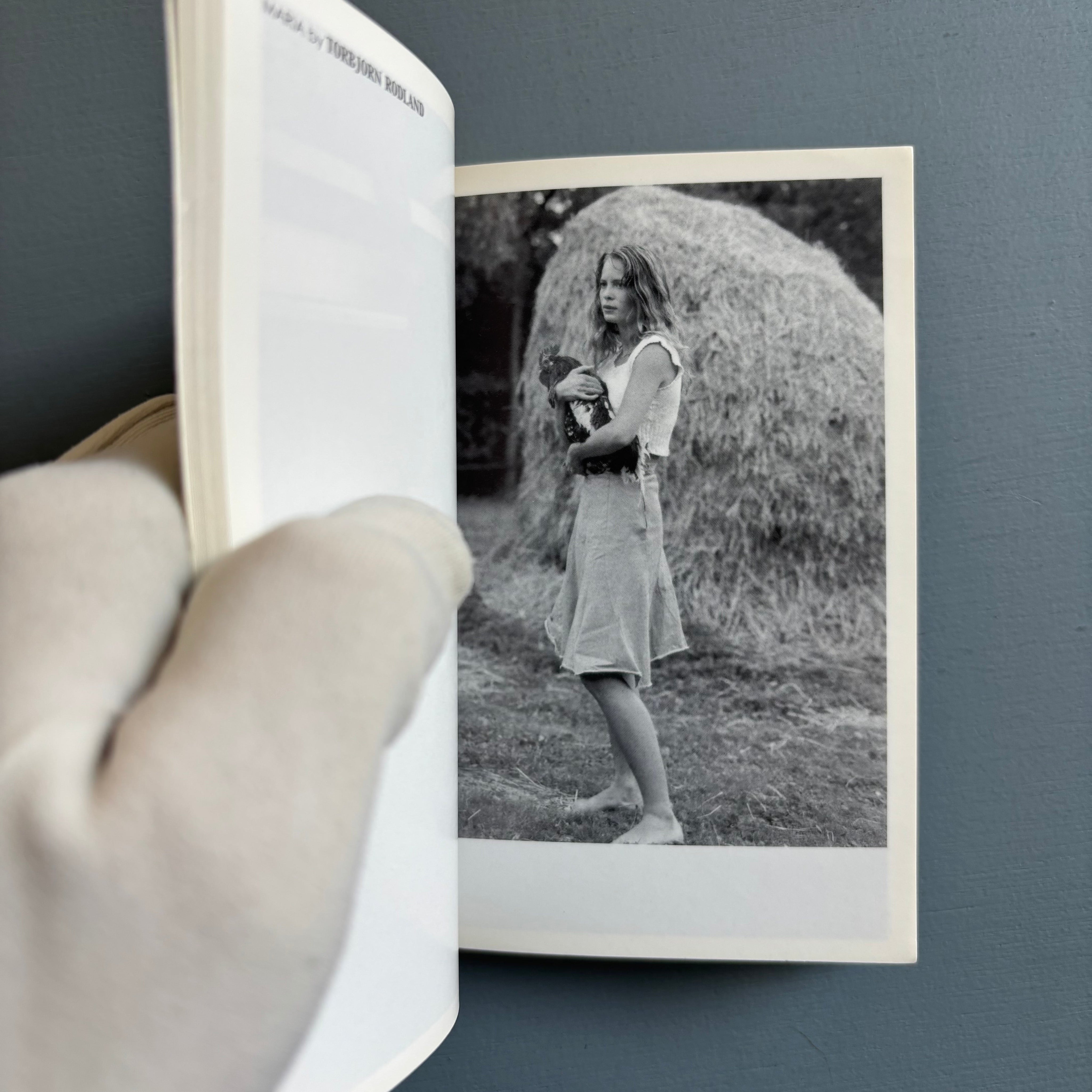 Portraits 16 photographers - L'Esprit Frappeur/Purple Books 2000