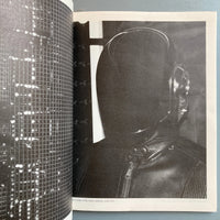 Ppaper special 03 - Hedi Slimane - 2007 - Saint-Martin Bookshop