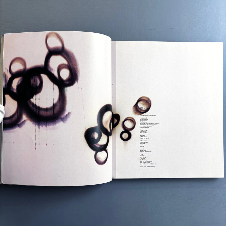 Process: A Tomato project - Thames and Hudson 1996 - Saint-Martin