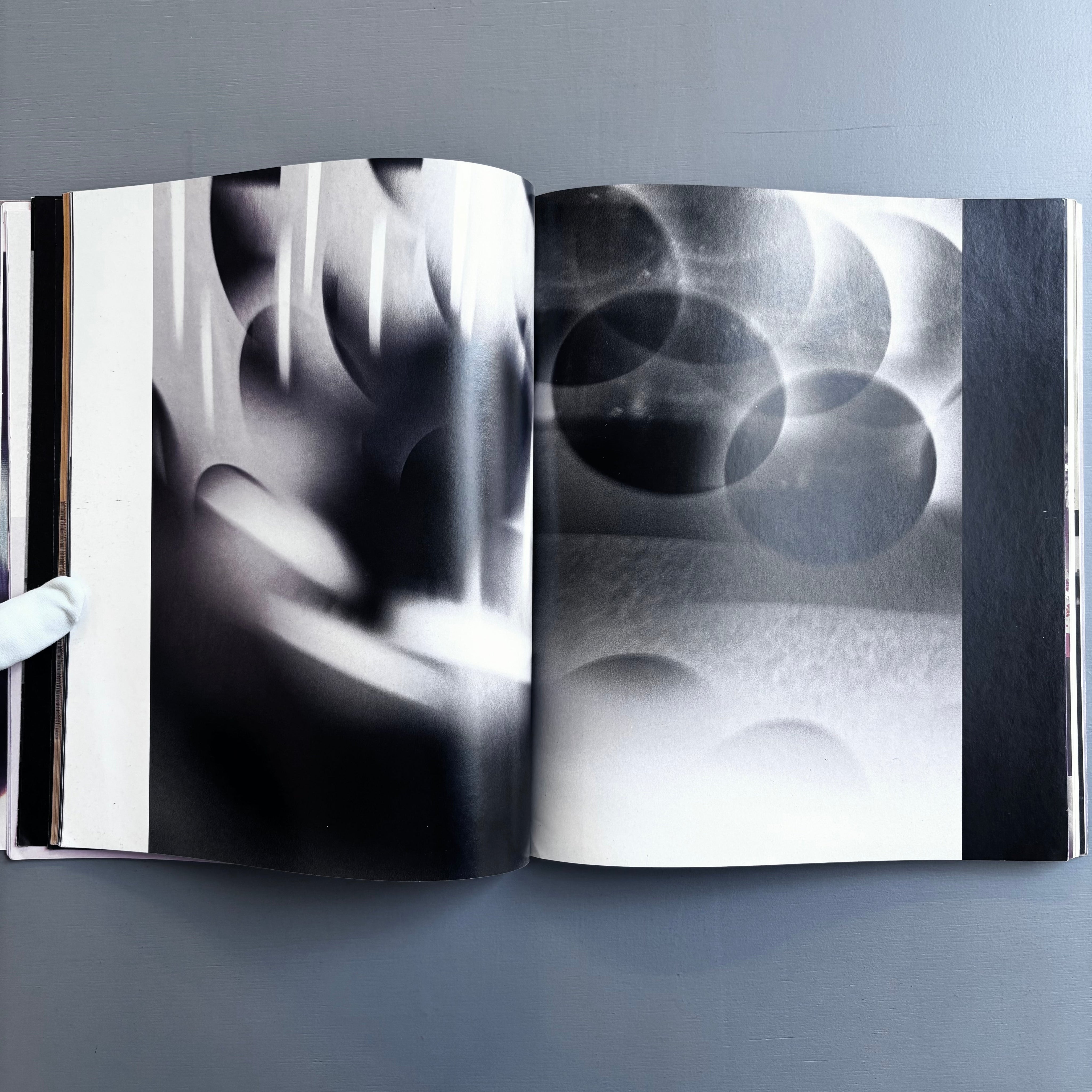 Process: A Tomato project - Thames and Hudson 1996 - Saint-Martin