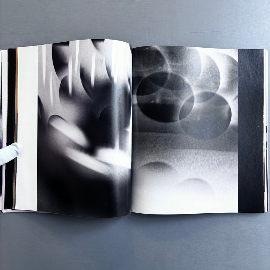 Process: A Tomato project - Thames and Hudson 1996 - Saint-Martin