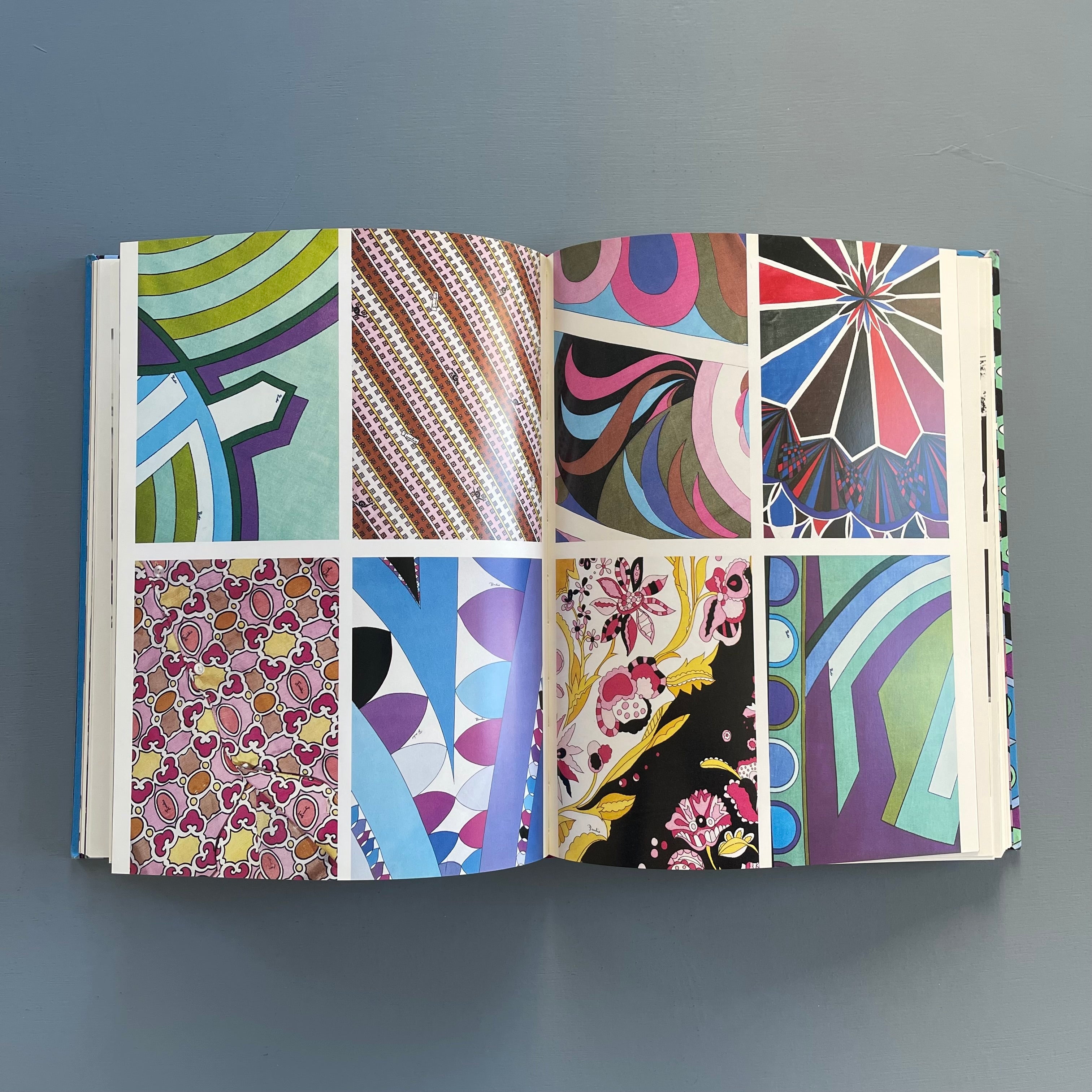 Pucci, A Renaissance in Fashion - Abbeville Press 1991 - Saint