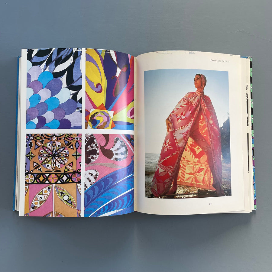 Pucci, A Renaissance in Fashion - Abbeville Press 1991