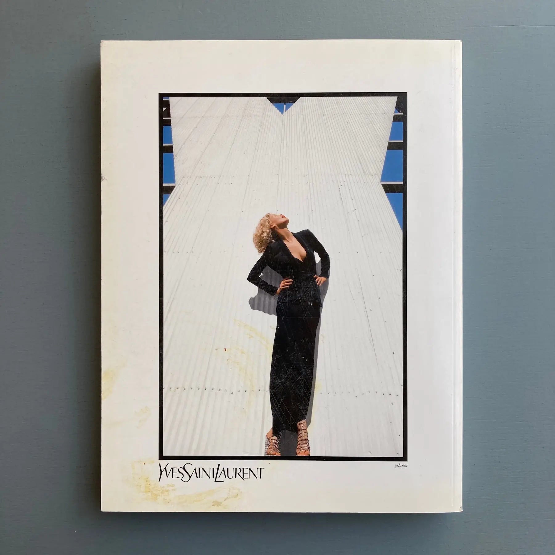 Purple Fashion Magazine Spring Summer 2009 Volume III, Issue