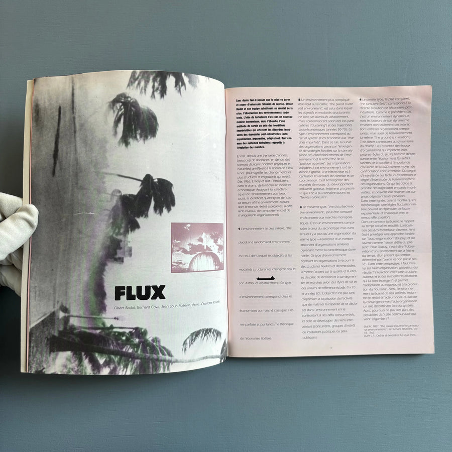 Purple Prose 5 - Hiver 1994 - Saint-Martin Bookshop